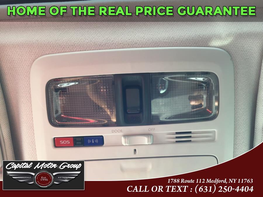 Used Subaru Forester 2.5i Premium CVT 2017 | Capital Motor Group Inc. Medford, New York Used Subaru Forester 2.5i Premium CVT 2017 | Capital Motor Group Inc. Medford, New York