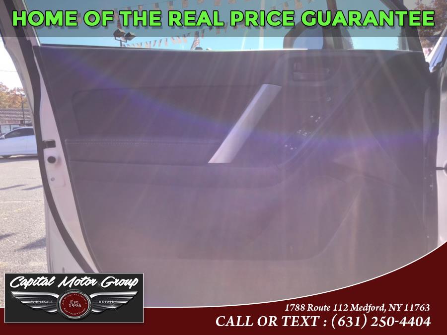 Used Subaru Forester 2.5i Premium CVT 2017 | Capital Motor Group Inc. Medford, New York Used Subaru Forester 2.5i Premium CVT 2017 | Capital Motor Group Inc. Medford, New York