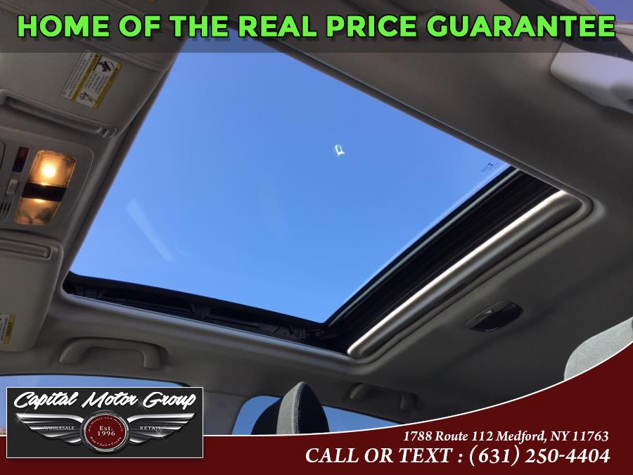 Used Subaru Forester 2.5i Premium CVT 2017 | Capital Motor Group Inc. Medford, New York Used Subaru Forester 2.5i Premium CVT 2017 | Capital Motor Group Inc. Medford, New York