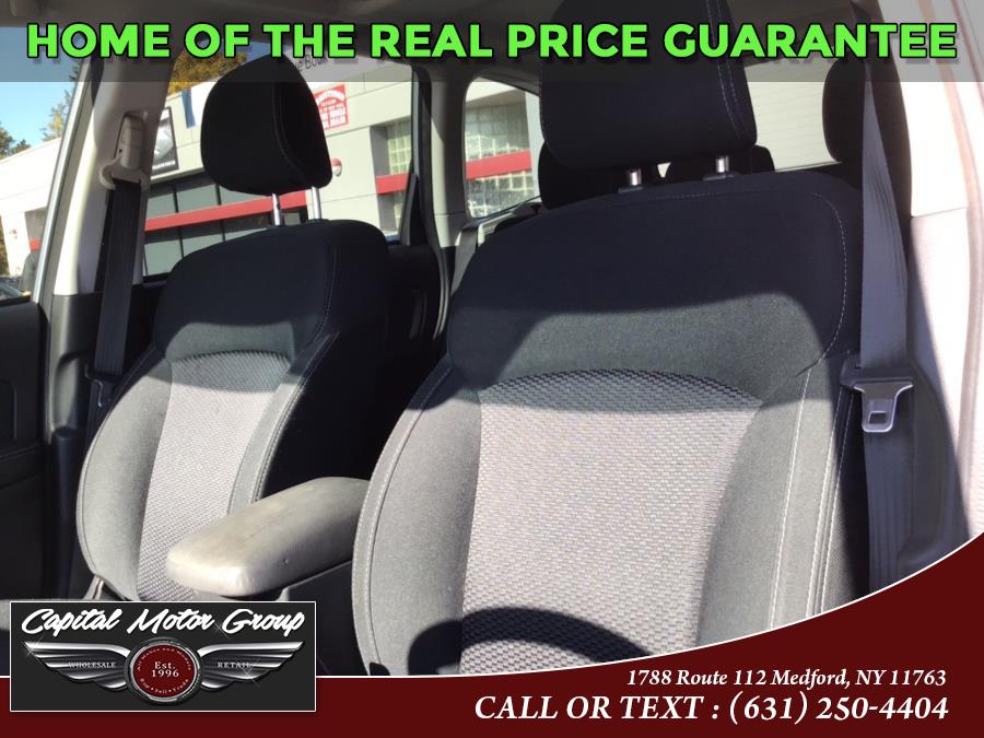 Used Subaru Forester 2.5i Premium CVT 2017 | Capital Motor Group Inc. Medford, New York Used Subaru Forester 2.5i Premium CVT 2017 | Capital Motor Group Inc. Medford, New York
