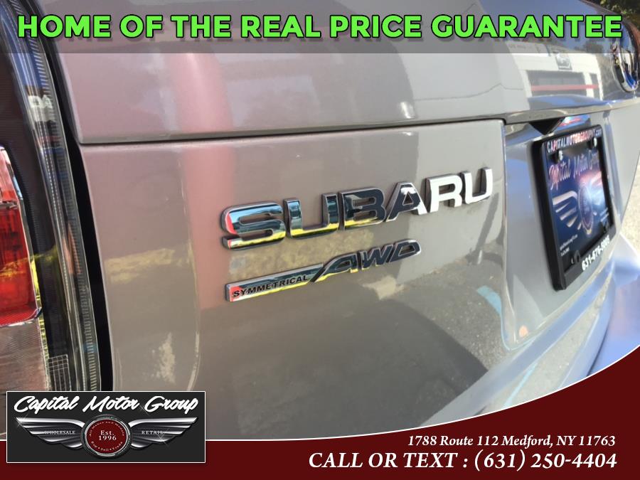 Used Subaru Forester 2.5i Premium CVT 2017 | Capital Motor Group Inc. Medford, New York Used Subaru Forester 2.5i Premium CVT 2017 | Capital Motor Group Inc. Medford, New York