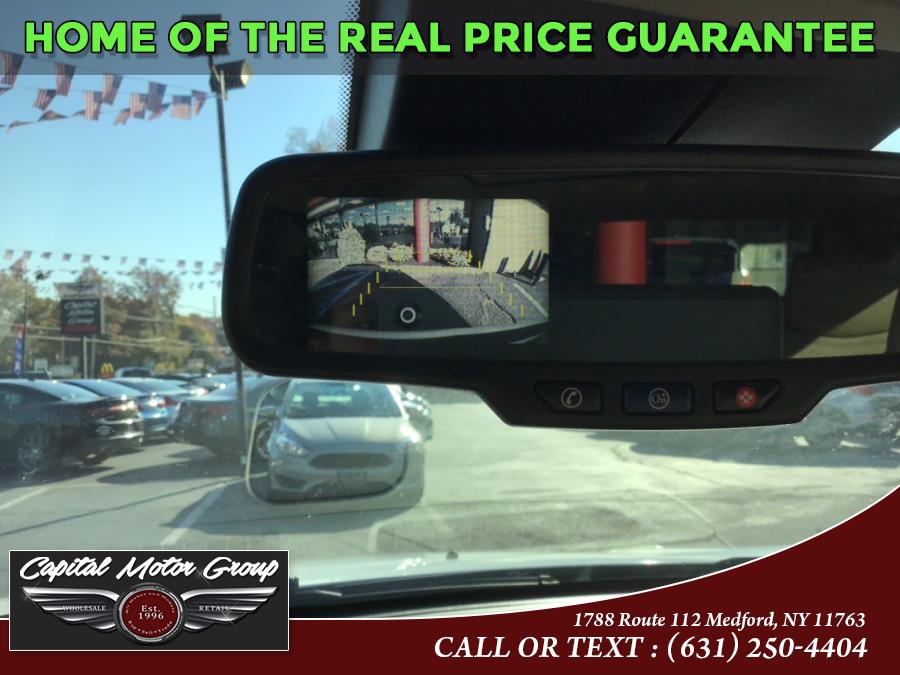 Used Cadillac SRX FWD 4dr Luxury Collection 2012 | Capital Motor Group Inc. Medford, New York Used Cadillac SRX FWD 4dr Luxury Collection 2012 | Capital Motor Group Inc. Medford, New York
