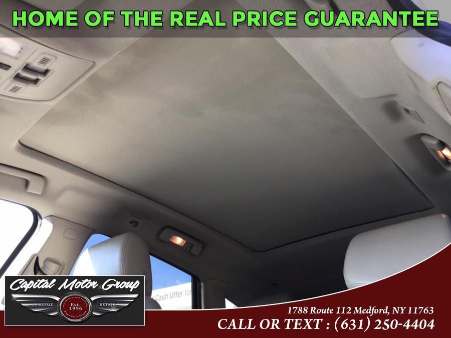Used Cadillac SRX FWD 4dr Luxury Collection 2012 | Capital Motor Group Inc. Medford, New York Used Cadillac SRX FWD 4dr Luxury Collection 2012 | Capital Motor Group Inc. Medford, New York