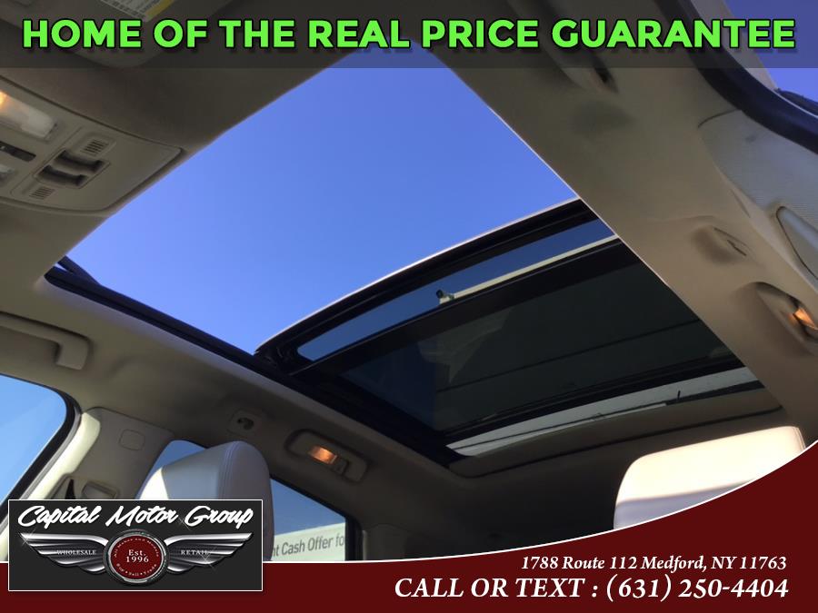 Used Cadillac SRX FWD 4dr Luxury Collection 2012 | Capital Motor Group Inc. Medford, New York Used Cadillac SRX FWD 4dr Luxury Collection 2012 | Capital Motor Group Inc. Medford, New York