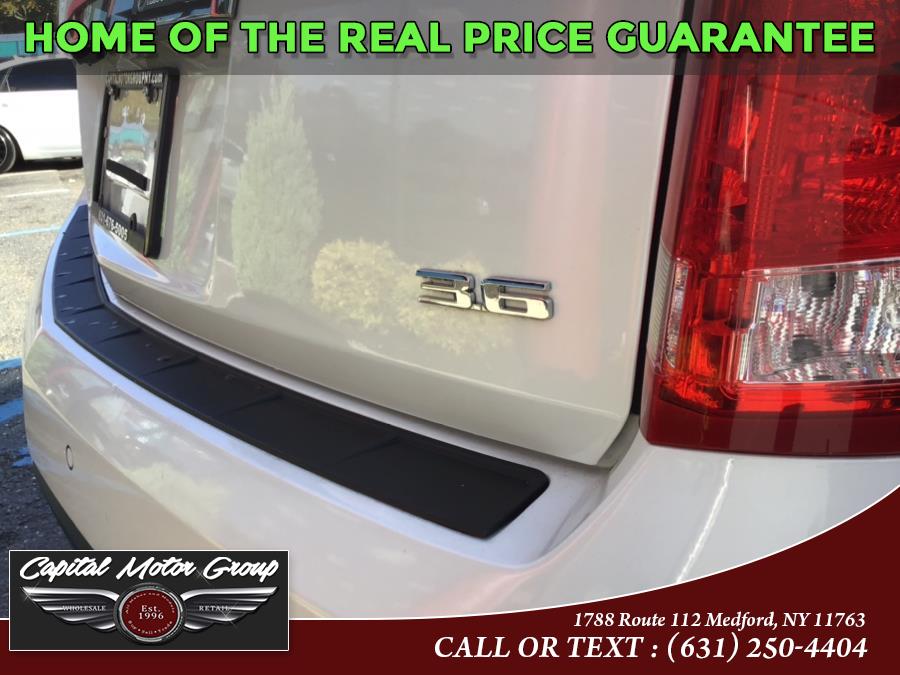 Used Cadillac SRX FWD 4dr Luxury Collection 2012 | Capital Motor Group Inc. Medford, New York Used Cadillac SRX FWD 4dr Luxury Collection 2012 | Capital Motor Group Inc. Medford, New York