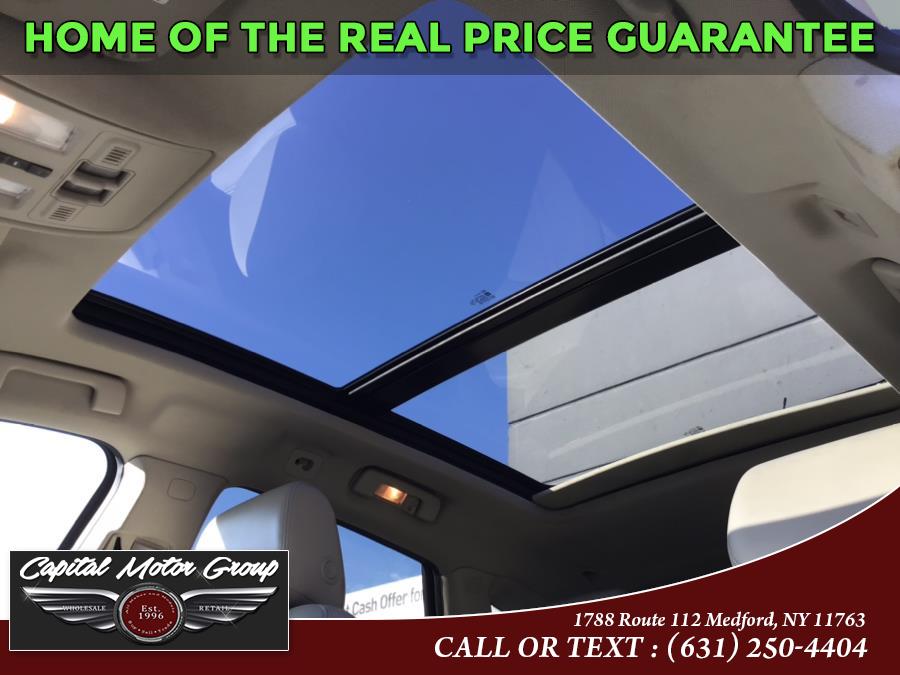 Used Cadillac SRX FWD 4dr Luxury Collection 2012 | Capital Motor Group Inc. Medford, New York Used Cadillac SRX FWD 4dr Luxury Collection 2012 | Capital Motor Group Inc. Medford, New York