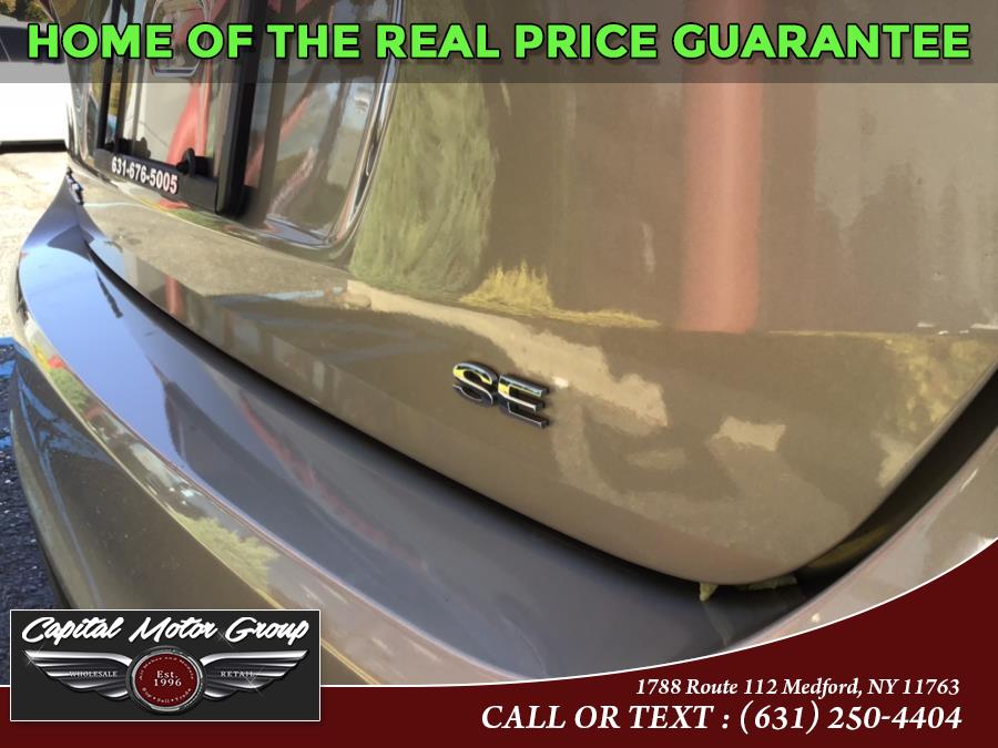 Used Ford Focus 4dr Sdn SE 2016 | Capital Motor Group Inc. Medford, New York Used Ford Focus 4dr Sdn SE 2016 | Capital Motor Group Inc. Medford, New York