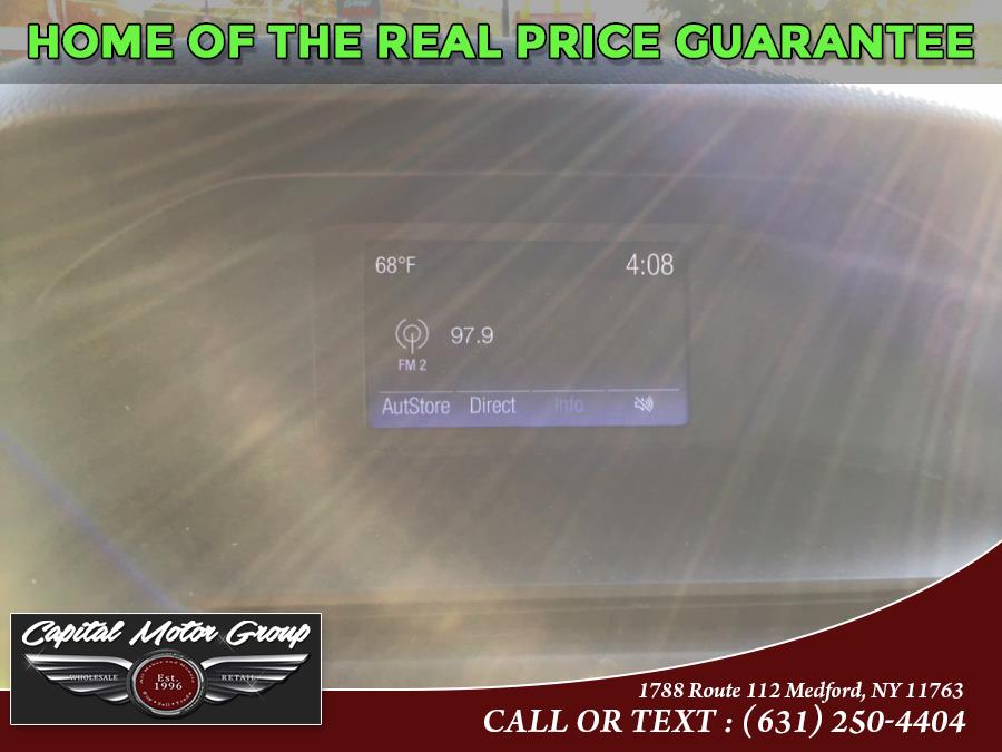 Used Ford Focus 4dr Sdn SE 2016 | Capital Motor Group Inc. Medford, New York Used Ford Focus 4dr Sdn SE 2016 | Capital Motor Group Inc. Medford, New York