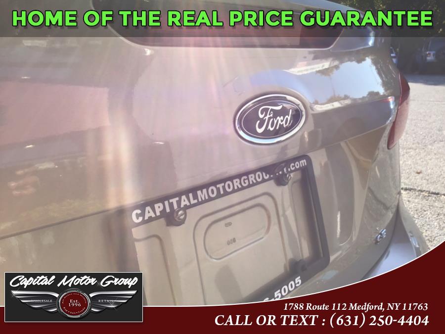 Used Ford Focus 4dr Sdn SE 2016 | Capital Motor Group Inc. Medford, New York Used Ford Focus 4dr Sdn SE 2016 | Capital Motor Group Inc. Medford, New York