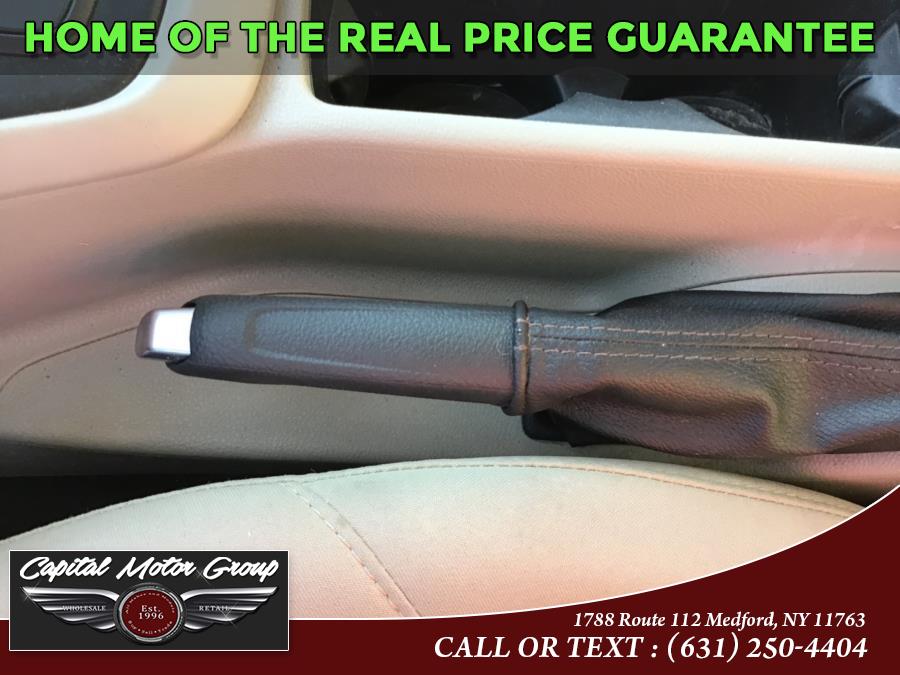 Used Ford Focus 4dr Sdn SE 2016 | Capital Motor Group Inc. Medford, New York Used Ford Focus 4dr Sdn SE 2016 | Capital Motor Group Inc. Medford, New York