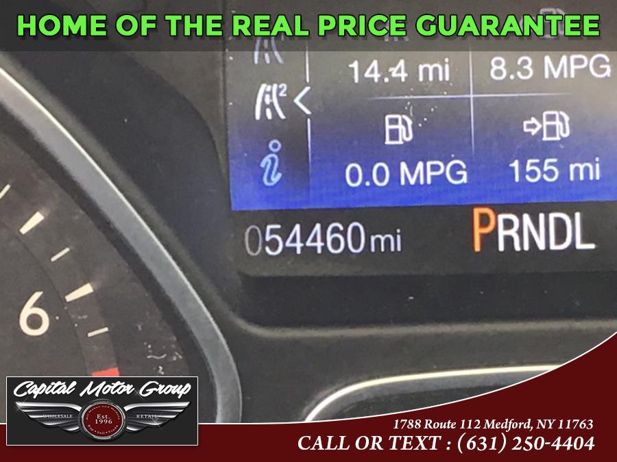 Used Ford Focus 4dr Sdn SE 2016 | Capital Motor Group Inc. Medford, New York Used Ford Focus 4dr Sdn SE 2016 | Capital Motor Group Inc. Medford, New York