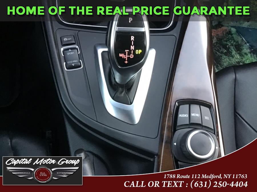Used BMW 4 Series 2dr Cpe 428i xDrive AWD SULEV 2015 | Capital Motor Group Inc. Medford, New York Used BMW 4 Series 2dr Cpe 428i xDrive AWD SULEV 2015 | Capital Motor Group Inc. Medford, New York
