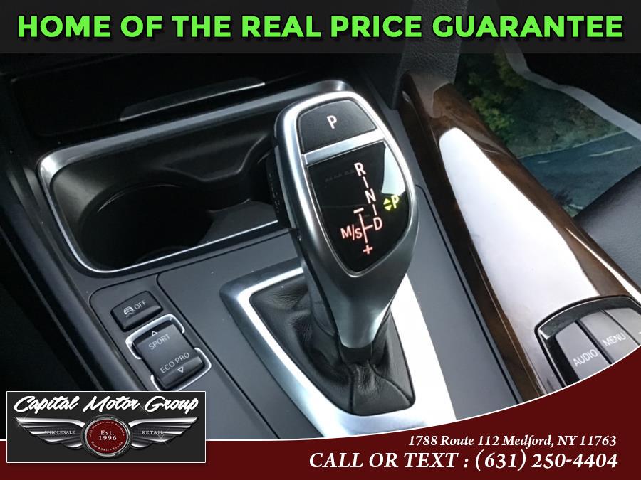 Used BMW 4 Series 2dr Cpe 428i xDrive AWD SULEV 2015 | Capital Motor Group Inc. Medford, New York Used BMW 4 Series 2dr Cpe 428i xDrive AWD SULEV 2015 | Capital Motor Group Inc. Medford, New York