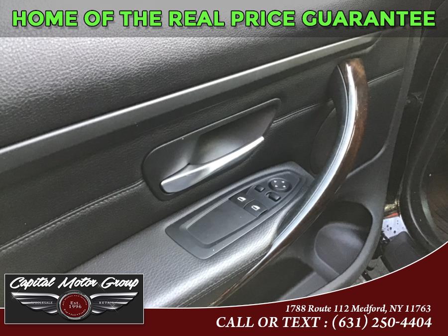 Used BMW 4 Series 2dr Cpe 428i xDrive AWD SULEV 2015 | Capital Motor Group Inc. Medford, New York Used BMW 4 Series 2dr Cpe 428i xDrive AWD SULEV 2015 | Capital Motor Group Inc. Medford, New York