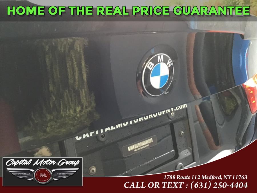 Used BMW 4 Series 2dr Cpe 428i xDrive AWD SULEV 2015 | Capital Motor Group Inc. Medford, New York Used BMW 4 Series 2dr Cpe 428i xDrive AWD SULEV 2015 | Capital Motor Group Inc. Medford, New York