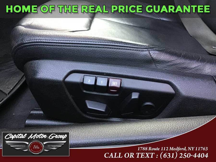 Used BMW 4 Series 2dr Cpe 428i xDrive AWD SULEV 2015 | Capital Motor Group Inc. Medford, New York Used BMW 4 Series 2dr Cpe 428i xDrive AWD SULEV 2015 | Capital Motor Group Inc. Medford, New York