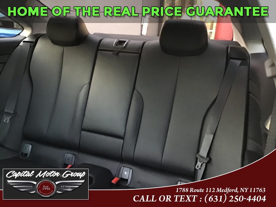 Used BMW 4 Series 2dr Cpe 428i xDrive AWD SULEV 2015 | Capital Motor Group Inc. Medford, New York Used BMW 4 Series 2dr Cpe 428i xDrive AWD SULEV 2015 | Capital Motor Group Inc. Medford, New York