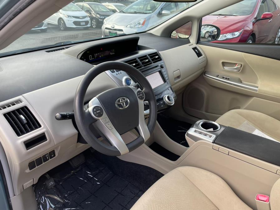 Used Toyota Prius V Three 2013 | Green Light Auto Wholesale. Daly City, California Used Toyota Prius V Three 2013 | Green Light Auto Wholesale. Daly City, California