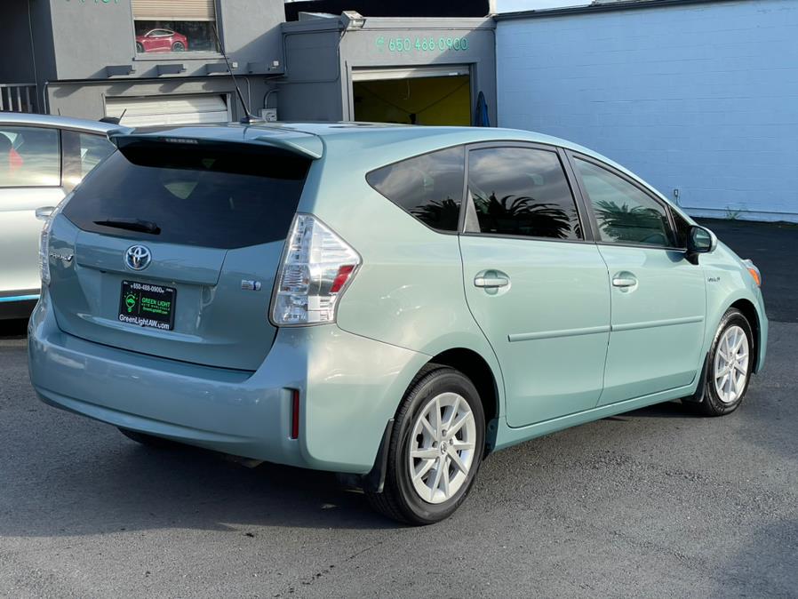 Used Toyota Prius V Three 2013 | Green Light Auto Wholesale. Daly City, California Used Toyota Prius V Three 2013 | Green Light Auto Wholesale. Daly City, California