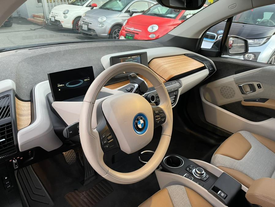 Used BMW i3 Range Extender 2015 | Green Light Auto Wholesale. Daly City, California Used BMW i3 Range Extender 2015 | Green Light Auto Wholesale. Daly City, California