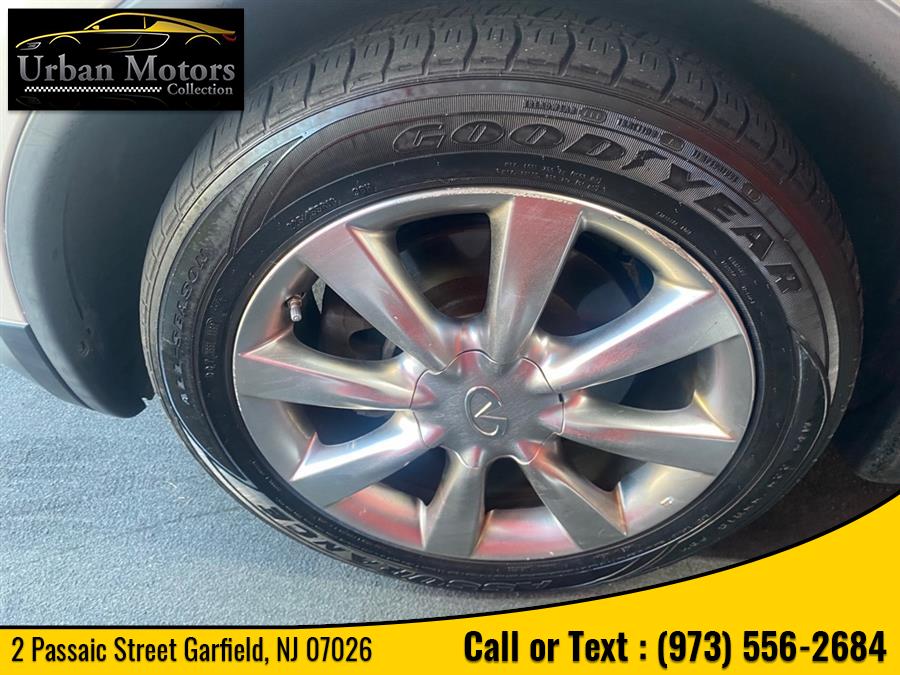 2011 Infiniti Ex35 Journey, available for sale in Garfield, New Jersey | Urban Motors Collection. Garfield, New Jersey 2011 Infiniti Ex35 Journey, available for sale in Garfield, New Jersey | Urban Motors Collection. Garfield, New Jersey