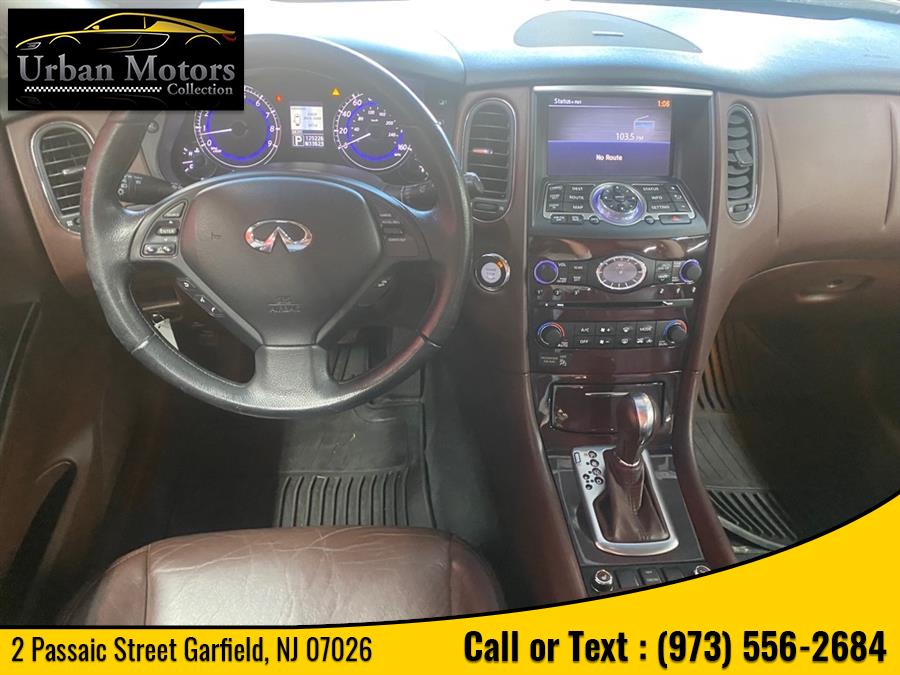 2011 Infiniti Ex35 Journey, available for sale in Garfield, New Jersey | Urban Motors Collection. Garfield, New Jersey 2011 Infiniti Ex35 Journey, available for sale in Garfield, New Jersey | Urban Motors Collection. Garfield, New Jersey