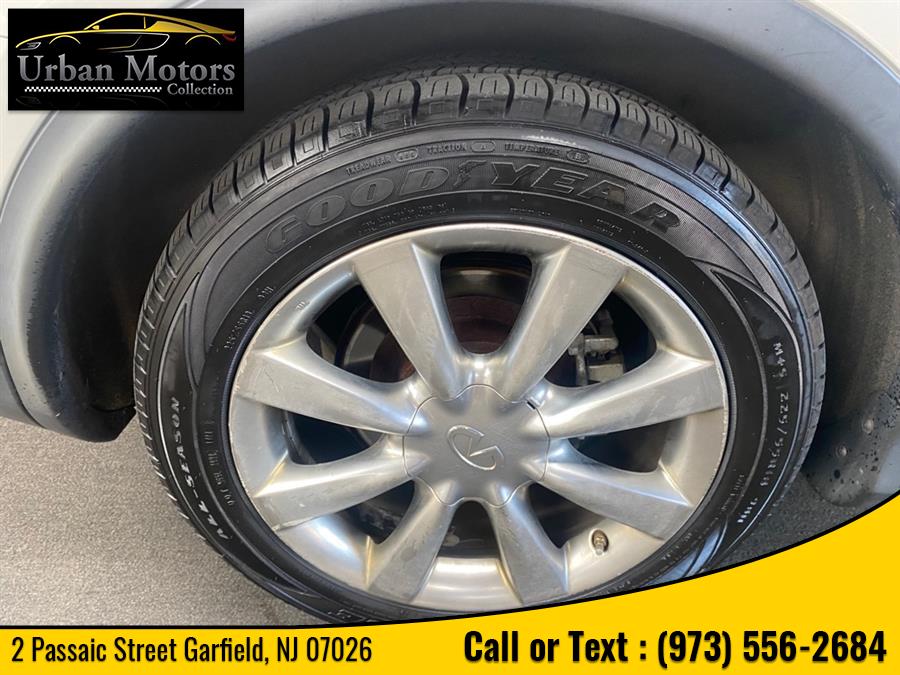 2011 Infiniti Ex35 Journey, available for sale in Garfield, New Jersey | Urban Motors Collection. Garfield, New Jersey 2011 Infiniti Ex35 Journey, available for sale in Garfield, New Jersey | Urban Motors Collection. Garfield, New Jersey