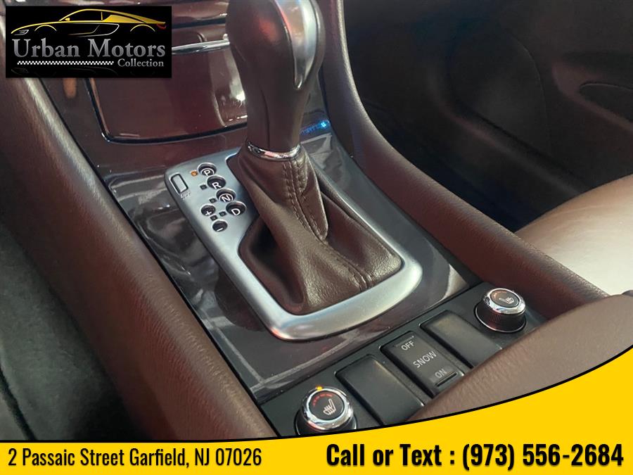 2011 Infiniti Ex35 Journey, available for sale in Garfield, New Jersey | Urban Motors Collection. Garfield, New Jersey 2011 Infiniti Ex35 Journey, available for sale in Garfield, New Jersey | Urban Motors Collection. Garfield, New Jersey