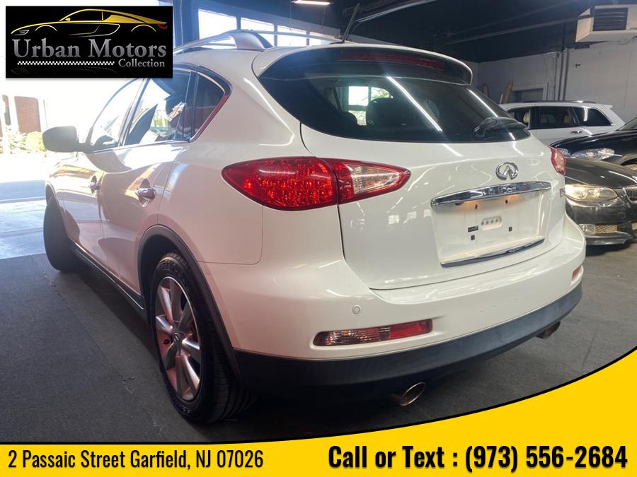 2011 Infiniti Ex35 Journey, available for sale in Garfield, New Jersey | Urban Motors Collection. Garfield, New Jersey 2011 Infiniti Ex35 Journey, available for sale in Garfield, New Jersey | Urban Motors Collection. Garfield, New Jersey