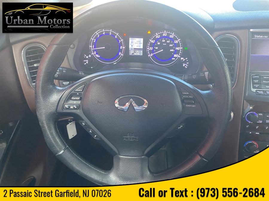 2011 Infiniti Ex35 Journey, available for sale in Garfield, New Jersey | Urban Motors Collection. Garfield, New Jersey 2011 Infiniti Ex35 Journey, available for sale in Garfield, New Jersey | Urban Motors Collection. Garfield, New Jersey