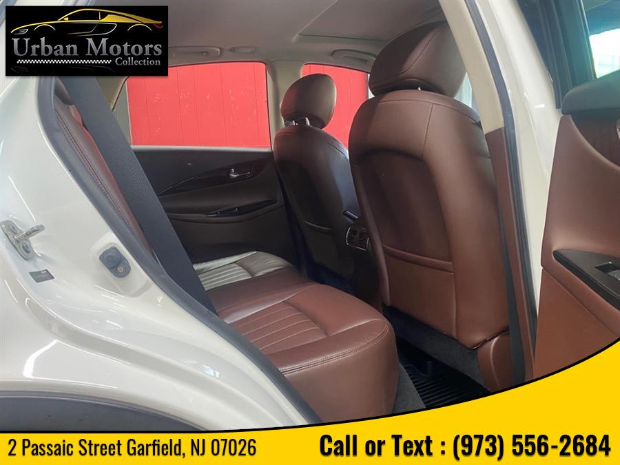 2011 Infiniti Ex35 Journey, available for sale in Garfield, New Jersey | Urban Motors Collection. Garfield, New Jersey 2011 Infiniti Ex35 Journey, available for sale in Garfield, New Jersey | Urban Motors Collection. Garfield, New Jersey