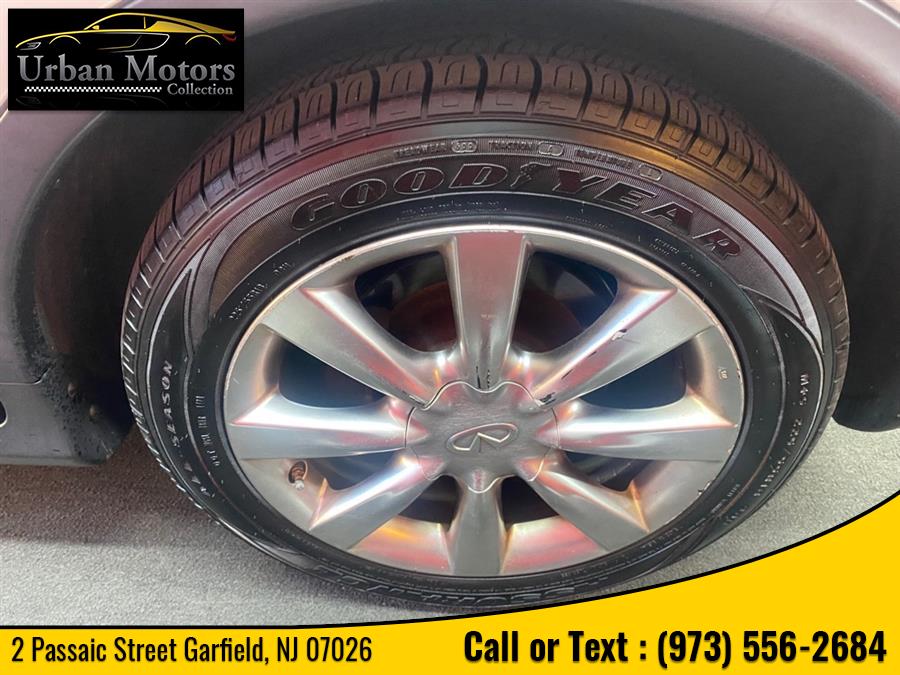 2011 Infiniti Ex35 Journey, available for sale in Garfield, New Jersey | Urban Motors Collection. Garfield, New Jersey 2011 Infiniti Ex35 Journey, available for sale in Garfield, New Jersey | Urban Motors Collection. Garfield, New Jersey