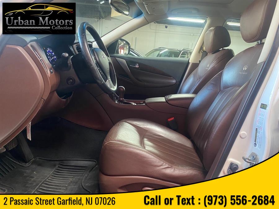 2011 Infiniti Ex35 Journey, available for sale in Garfield, New Jersey | Urban Motors Collection. Garfield, New Jersey 2011 Infiniti Ex35 Journey, available for sale in Garfield, New Jersey | Urban Motors Collection. Garfield, New Jersey