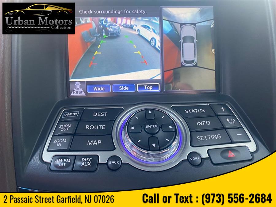 2011 Infiniti Ex35 Journey, available for sale in Garfield, New Jersey | Urban Motors Collection. Garfield, New Jersey 2011 Infiniti Ex35 Journey, available for sale in Garfield, New Jersey | Urban Motors Collection. Garfield, New Jersey