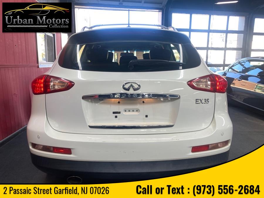 2011 Infiniti Ex35 Journey, available for sale in Garfield, New Jersey | Urban Motors Collection. Garfield, New Jersey 2011 Infiniti Ex35 Journey, available for sale in Garfield, New Jersey | Urban Motors Collection. Garfield, New Jersey