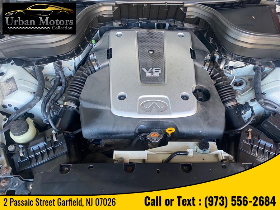 2011 Infiniti Ex35 Journey, available for sale in Garfield, New Jersey | Urban Motors Collection. Garfield, New Jersey 2011 Infiniti Ex35 Journey, available for sale in Garfield, New Jersey | Urban Motors Collection. Garfield, New Jersey