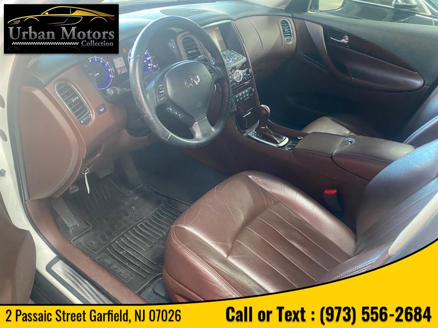 2011 Infiniti Ex35 Journey, available for sale in Garfield, New Jersey | Urban Motors Collection. Garfield, New Jersey 2011 Infiniti Ex35 Journey, available for sale in Garfield, New Jersey | Urban Motors Collection. Garfield, New Jersey