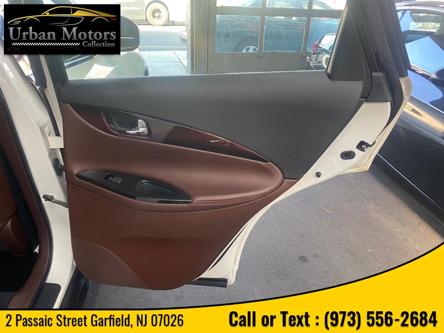 2011 Infiniti Ex35 Journey, available for sale in Garfield, New Jersey | Urban Motors Collection. Garfield, New Jersey 2011 Infiniti Ex35 Journey, available for sale in Garfield, New Jersey | Urban Motors Collection. Garfield, New Jersey