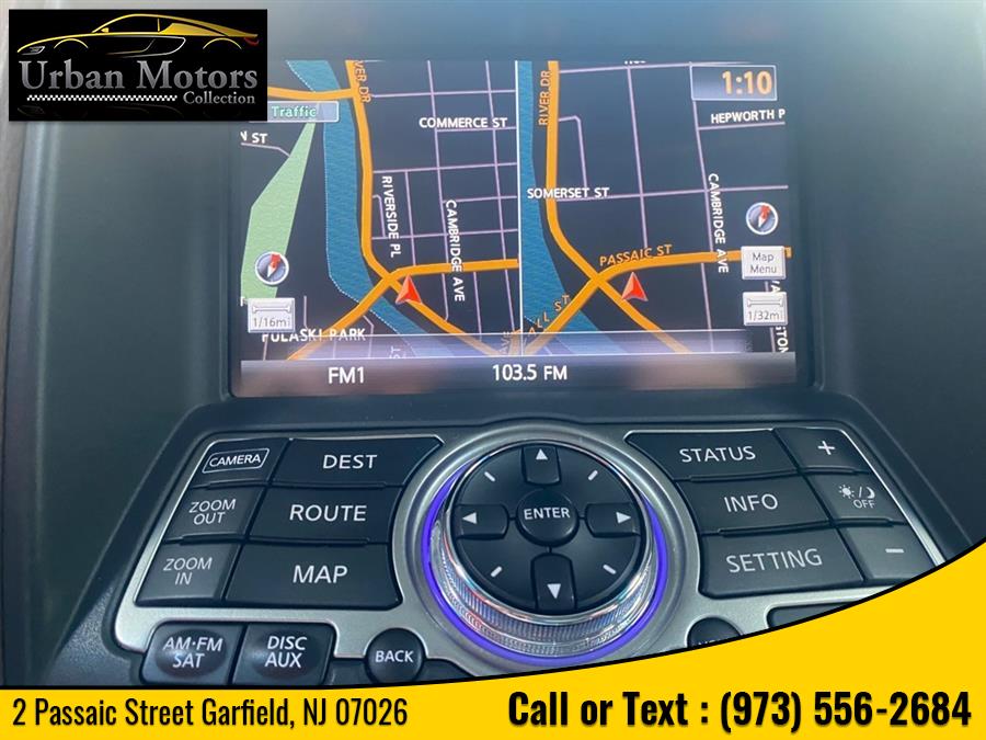 2011 Infiniti Ex35 Journey, available for sale in Garfield, New Jersey | Urban Motors Collection. Garfield, New Jersey 2011 Infiniti Ex35 Journey, available for sale in Garfield, New Jersey | Urban Motors Collection. Garfield, New Jersey