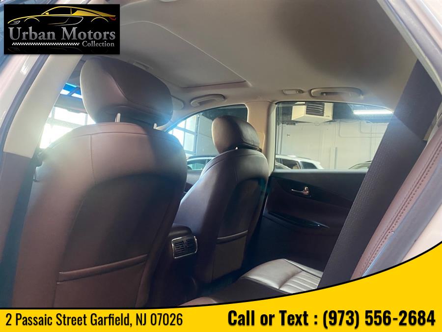 2011 Infiniti Ex35 Journey, available for sale in Garfield, New Jersey | Urban Motors Collection. Garfield, New Jersey 2011 Infiniti Ex35 Journey, available for sale in Garfield, New Jersey | Urban Motors Collection. Garfield, New Jersey