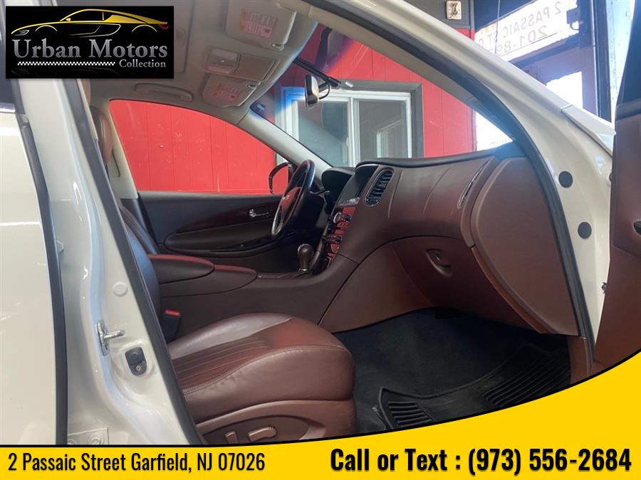 2011 Infiniti Ex35 Journey, available for sale in Garfield, New Jersey | Urban Motors Collection. Garfield, New Jersey 2011 Infiniti Ex35 Journey, available for sale in Garfield, New Jersey | Urban Motors Collection. Garfield, New Jersey