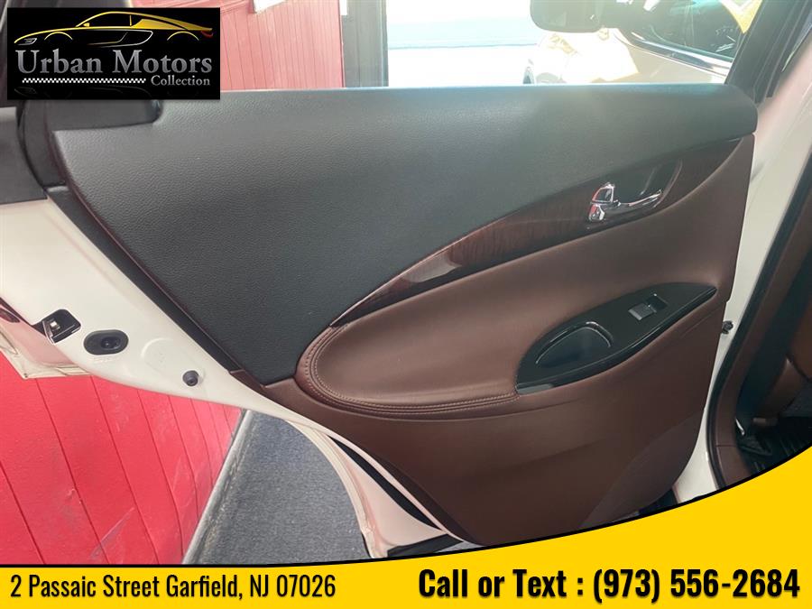 2011 Infiniti Ex35 Journey, available for sale in Garfield, New Jersey | Urban Motors Collection. Garfield, New Jersey 2011 Infiniti Ex35 Journey, available for sale in Garfield, New Jersey | Urban Motors Collection. Garfield, New Jersey
