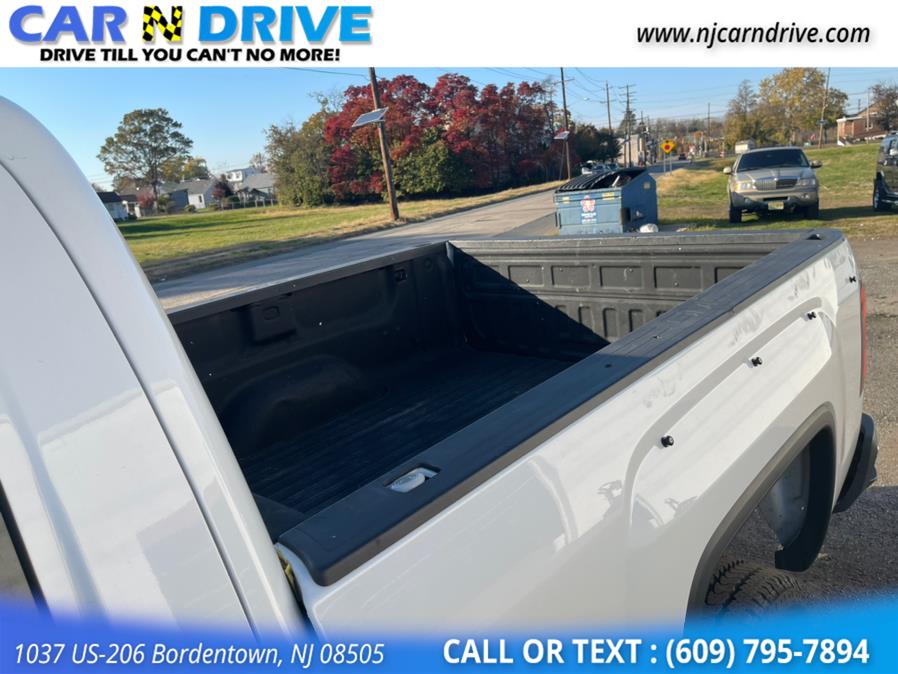 Used GMC Sierra 2500hd Base Double Cab Long Box 4WD 2018 | Car N Drive. Bordentown, New Jersey Used GMC Sierra 2500hd Base Double Cab Long Box 4WD 2018 | Car N Drive. Bordentown, New Jersey