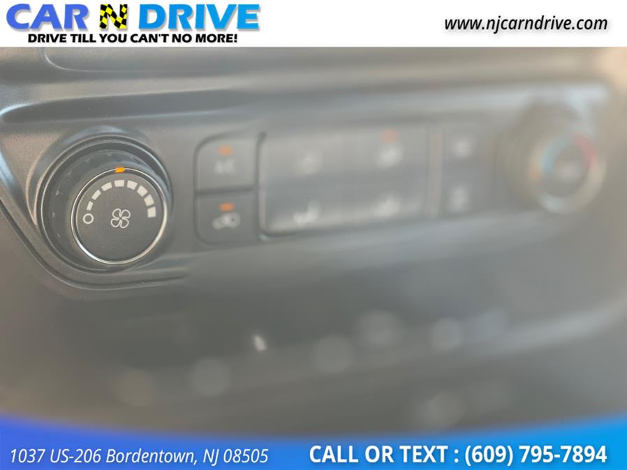Used GMC Sierra 2500hd Base Double Cab Long Box 4WD 2018 | Car N Drive. Bordentown, New Jersey Used GMC Sierra 2500hd Base Double Cab Long Box 4WD 2018 | Car N Drive. Bordentown, New Jersey
