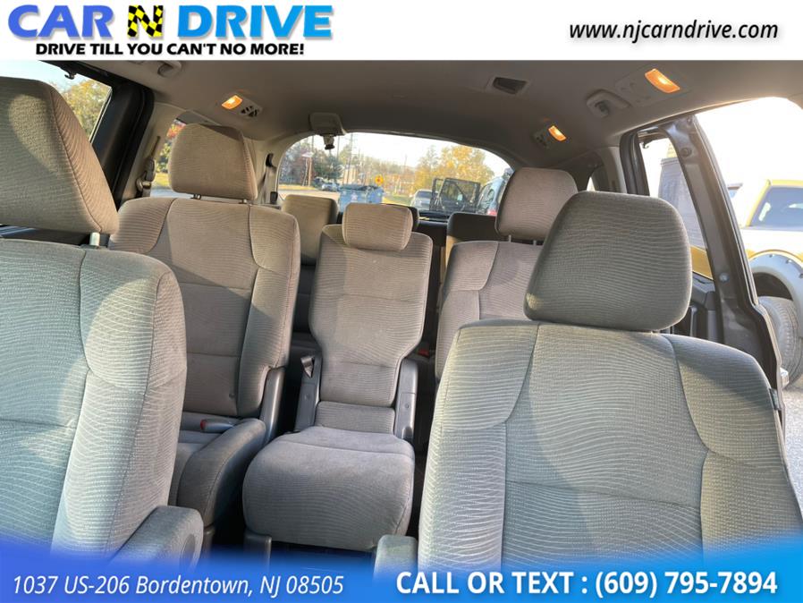 2011 Honda Odyssey EX, available for sale in Burlington, New Jersey | Car N Drive. Burlington, New Jersey 2011 Honda Odyssey EX, available for sale in Burlington, New Jersey | Car N Drive. Burlington, New Jersey