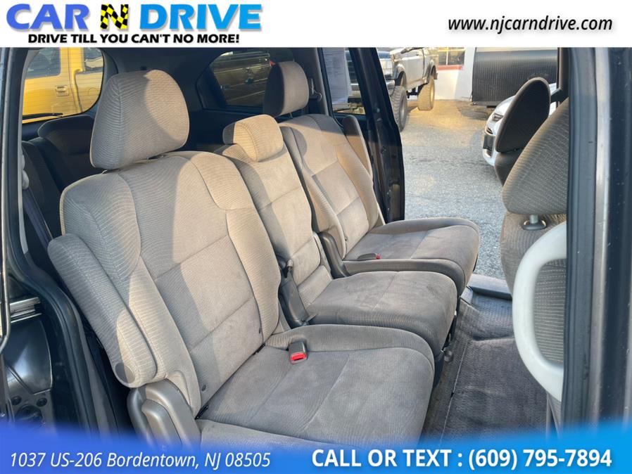 2011 Honda Odyssey EX, available for sale in Burlington, New Jersey | Car N Drive. Burlington, New Jersey 2011 Honda Odyssey EX, available for sale in Burlington, New Jersey | Car N Drive. Burlington, New Jersey