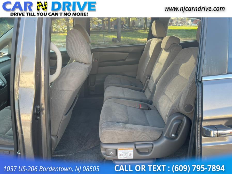 2011 Honda Odyssey EX, available for sale in Burlington, New Jersey | Car N Drive. Burlington, New Jersey 2011 Honda Odyssey EX, available for sale in Burlington, New Jersey | Car N Drive. Burlington, New Jersey