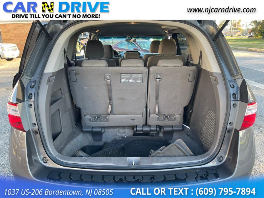 2011 Honda Odyssey EX, available for sale in Burlington, New Jersey | Car N Drive. Burlington, New Jersey 2011 Honda Odyssey EX, available for sale in Burlington, New Jersey | Car N Drive. Burlington, New Jersey
