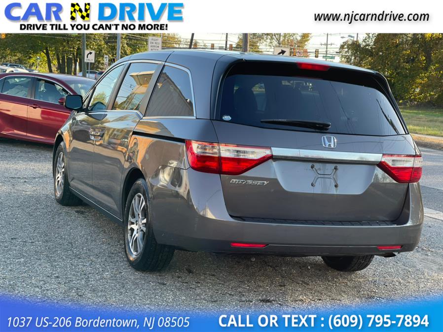 2011 Honda Odyssey EX, available for sale in Burlington, New Jersey | Car N Drive. Burlington, New Jersey 2011 Honda Odyssey EX, available for sale in Burlington, New Jersey | Car N Drive. Burlington, New Jersey