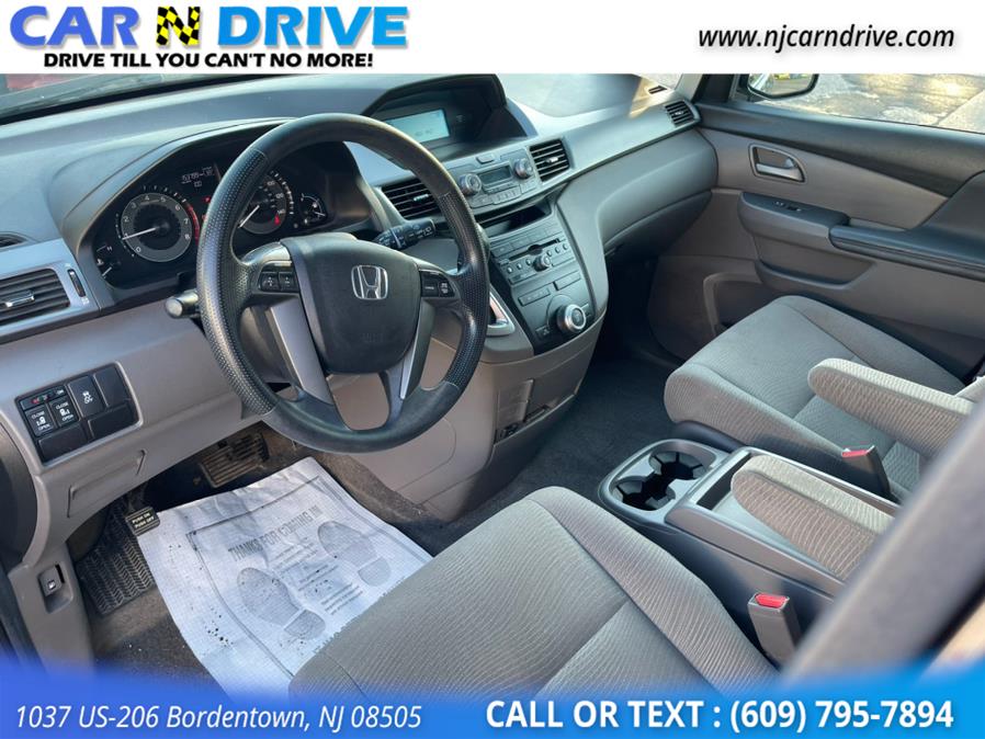 2011 Honda Odyssey EX, available for sale in Burlington, New Jersey | Car N Drive. Burlington, New Jersey 2011 Honda Odyssey EX, available for sale in Burlington, New Jersey | Car N Drive. Burlington, New Jersey